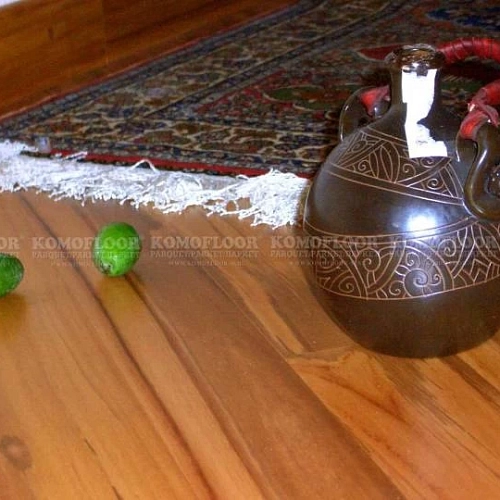 ТИК L ШТУЧНЫЙ ПАРКЕТ KOMOFLOOR